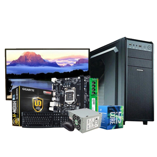 PC Price in Bangladesh