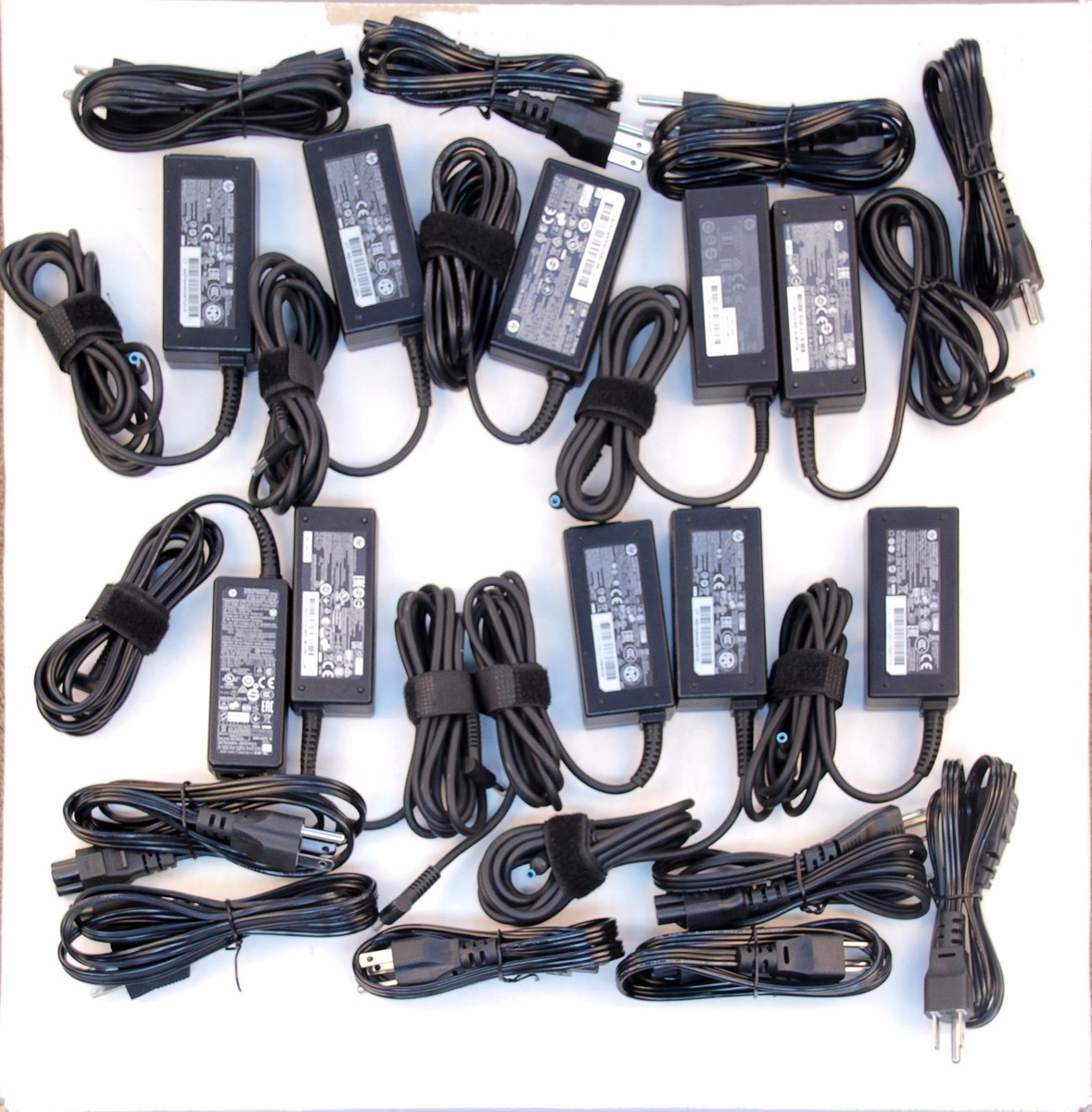 Original  CHARGER & ADAPTOR