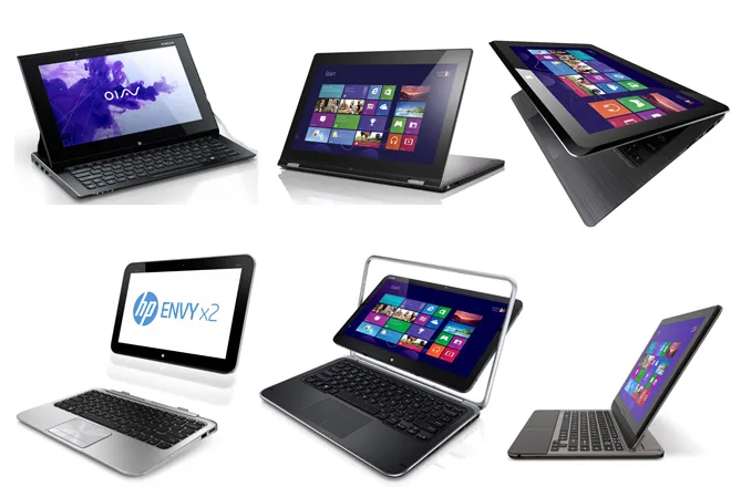 Used Laptop Price in bd