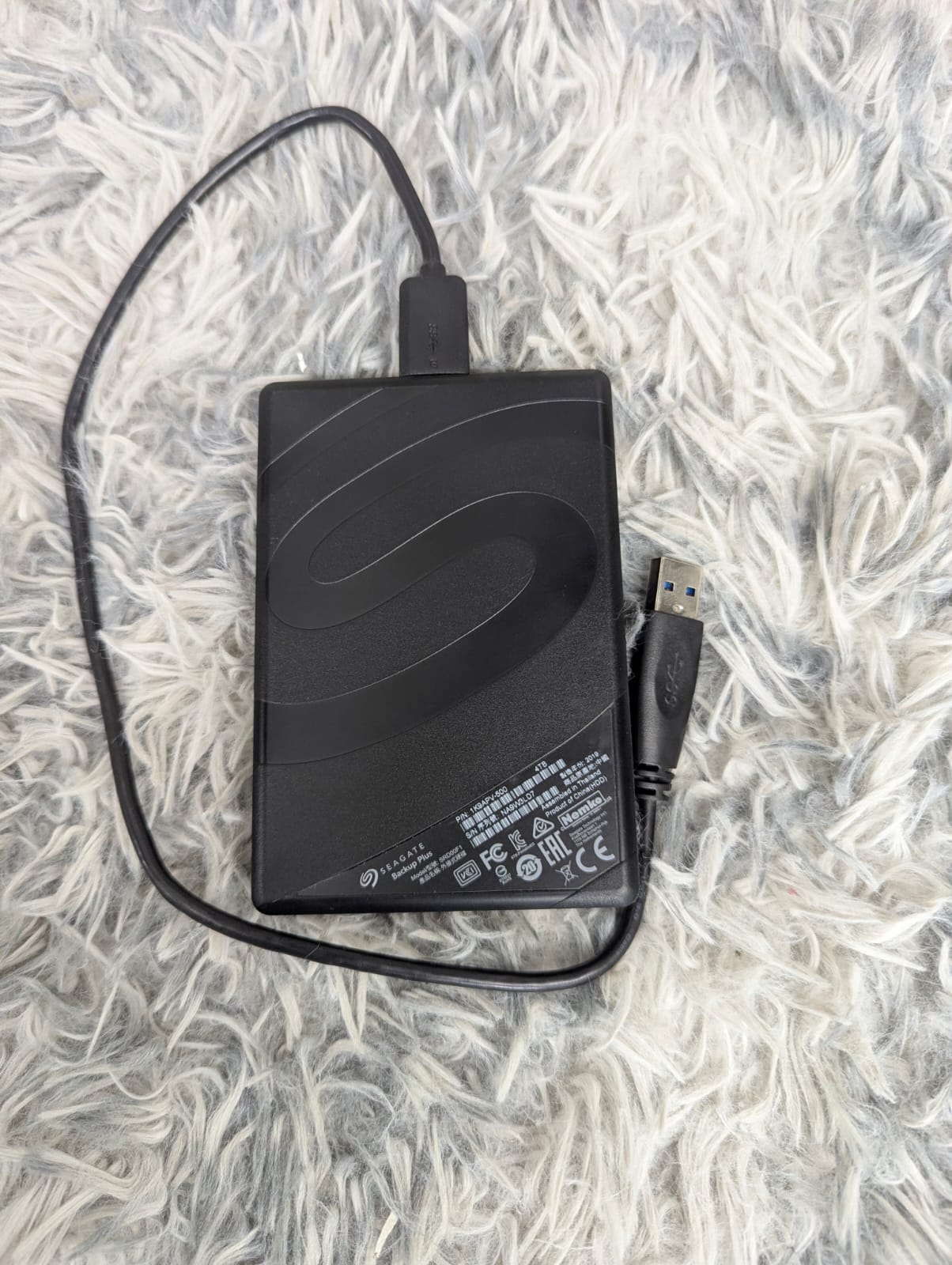 Portable SSD/Hard Disk Price in Bangladesh