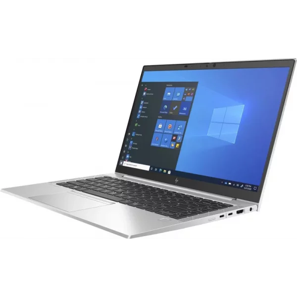HP EliteBook 840 G8 Core i5 11th Gen 8GBGB RAM SSD 256GB- Price in Bangladesh