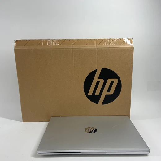 HP ProBook Intel Core Ultra 5 125U 8GB RAM 512GB SSD 14 Inch WUXGA Pike Silver Laptop Model 440 G11